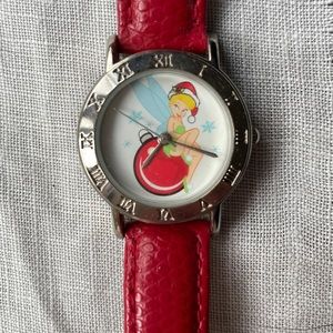 Special edition Disney World Christmas watch